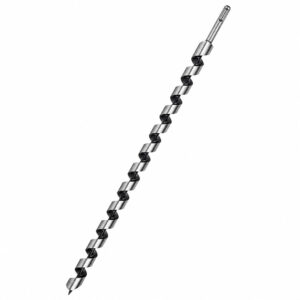 CMC-6425 SDS AHŞAP MATKAP UCU 18X250 - Görsel 1