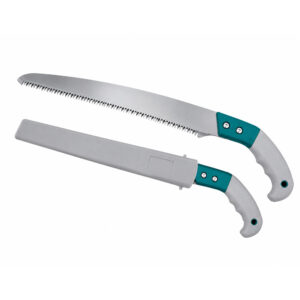 KOD-519 BUDAMA TESTERESİ (KILIFLI) 330MM - Görsel 1