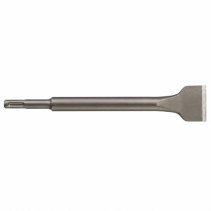 SDS PLUS GENİŞ KESKİ 14X250X40 mm - Görsel 1