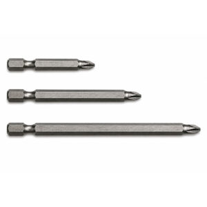 PH 2X100 mm BİTS UÇ - Görsel 1