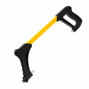 PLASTİK KOLLU TESTERE - Görsel 1