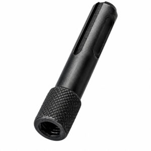 SDS ARA BİTS UÇ ADAPTÖR 10X55mm - Görsel 1