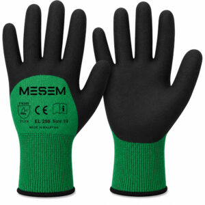 EL250 SOFT LATEX ELDİVEN 3/4 - Görsel 1