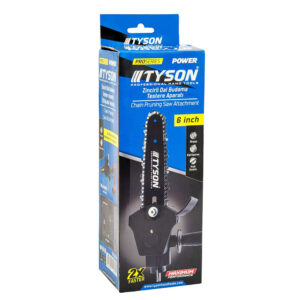 TYS-9172 BUDAMA TESTERE APARATI - Görsel 1