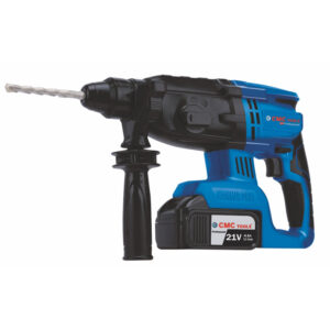 CMC-3920 AKÜLÜ KIRICI & DELİCİ SDS GİRİŞLİ - Görsel 1