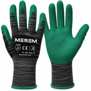 EL300 SÜPER LATEX ELDİVEN 1/2 - Görsel 1