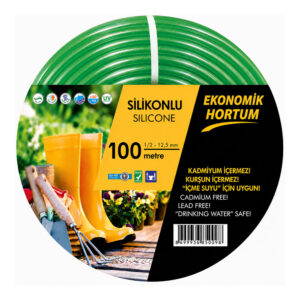 100 MT EKONOMİK HORTUM - Görsel 1