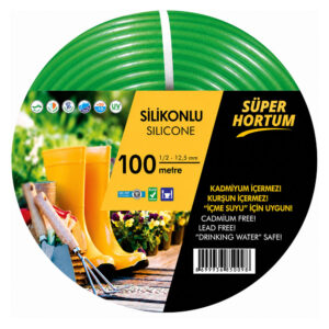 100 MT SÜPER HORTUM - Görsel 1