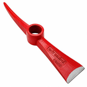 SAİT DEMİRCİ KIRMIZI KAZMA 2 KG - Görsel 1