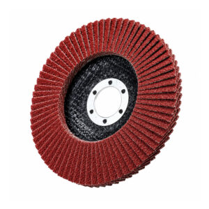 KOD-221 FLAP DİSK ZIMPARA 115 LİK - Görsel 1