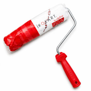 ROLART SATEN RULOSU (25CM) - Görsel 1
