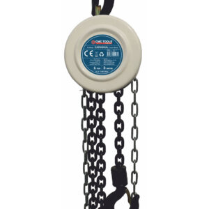 CMC-8581 ZİNCİRLİ CARASKAL 2 TON 3METRE - Görsel 1