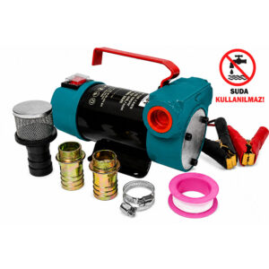 KOD-5504 MAZOT POMPASI (BÜYÜK) - Görsel 1
