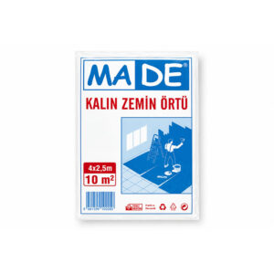 KALIN-10 MADE KALIN ZEMİN ÖRTÜSÜ - Görsel 1