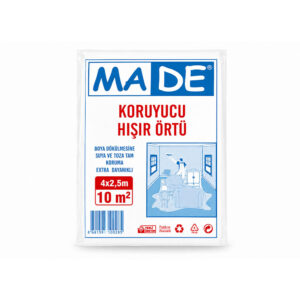 HISIR-10 MADE KORUYUCU HIŞIR ÖRTÜ - Görsel 1