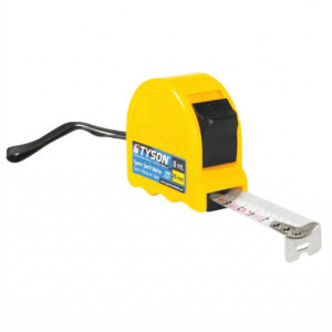 TYS-9028 TYSON ŞERİT METRE 8MTX25MM - Görsel 1