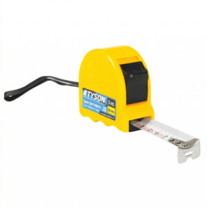 TYS-9016 TYSON ŞERİT METRE 3MTX16MM - Görsel 1