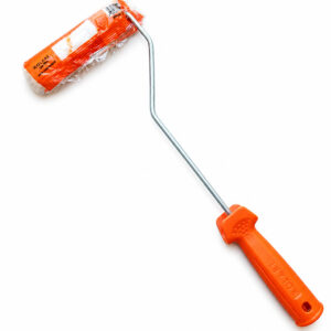 ROLART PARMAK RULO (10CM) - Görsel 1