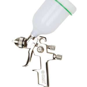 CMC-4231 ÜSTTEN DEPO BOYA TABANCASI (1.3mm) - Görsel 1