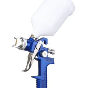 CMC-4229 ÜSTTEN DEPO BOYA TABANCASI (1.3mm) - Görsel 1