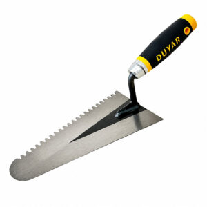 KOD:324 GAZ BETON MALASI PLASTİK SAP - Görsel 1