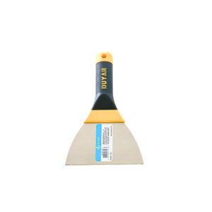 KOD-081 DUYAR PLASTİK SAPLI ISPATULA 6 CM - Görsel 1