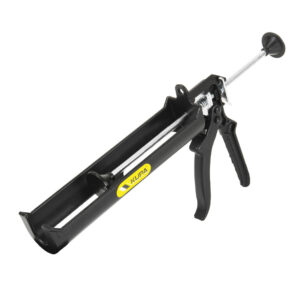 KUP-5004 KUPA ALÜMİNYUM SİLİKON TABANCASI - Görsel 1