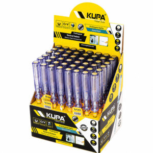 KUP-3007 KUPA KONTROL KALEMİ - Görsel 1