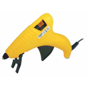 CMC-4753 İNCE MUM SİLİKON TABANCASI 30 WATT - Görsel 1