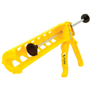 KUP-5001 KUPA PLASTİK SİLİKON TABANCASI - Görsel 1