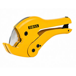 BOSS-80561 BORU KESME MAKASI 42MM - Görsel 1