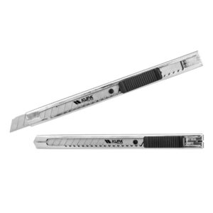 KUP-8071 KUPA DAR METAL MAKET BIÇAĞI - Görsel 1