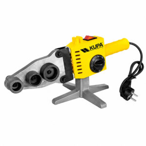 KUP-8228 KUPA BORU KAYNAK MAKİNESİ 1300W - Görsel 1