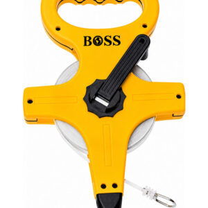 BOSS-84484 ARAZİ METRESİ 50MT - Görsel 1