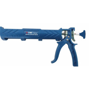CMC-7197 PLASTİK SİLİKON TABANCASI - Görsel 1