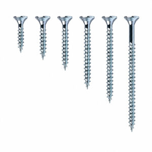 3.5X18 SUNTA VİDASI - Görsel 1