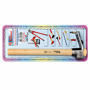SAİT DEMİRCİ USTA KESERİ - Görsel 1